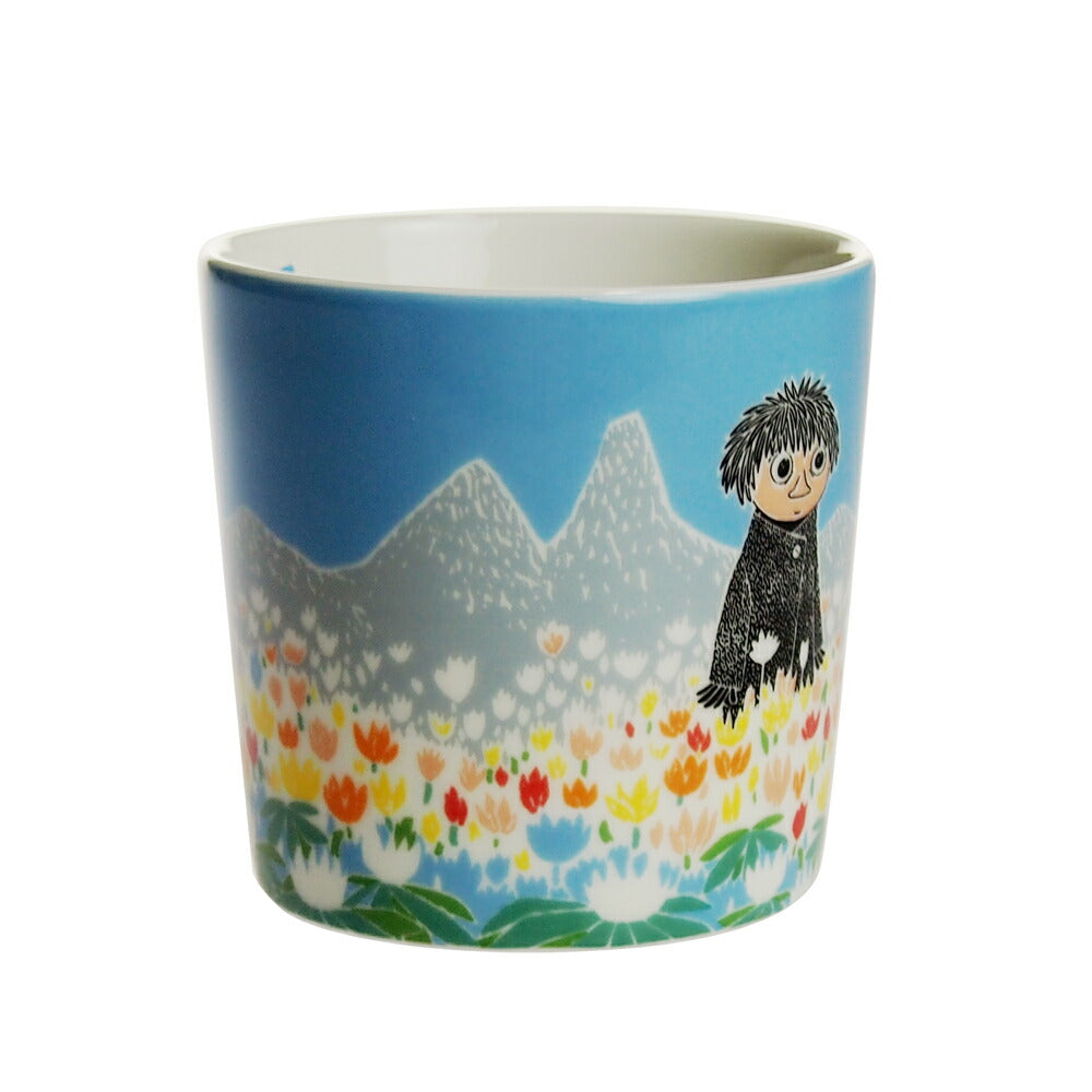 アラビア (ARABIA) ムーミン マグカップ フレンドシップ