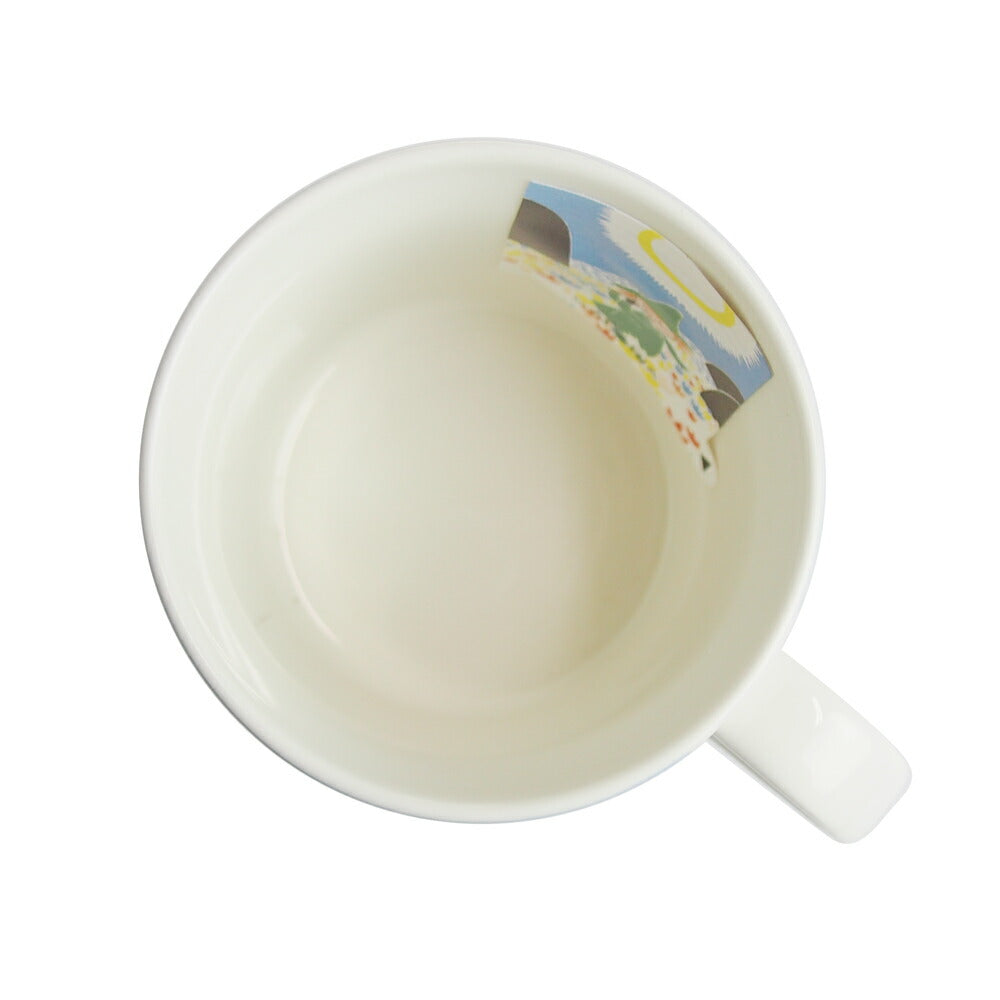 アラビア (ARABIA) ムーミン マグカップ フレンドシップ