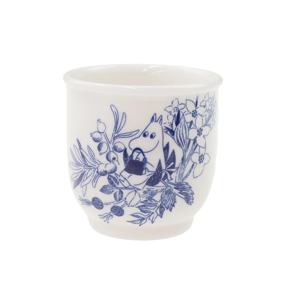 アラビア (ARABIA) ムーミン マグ 0.26L ハル