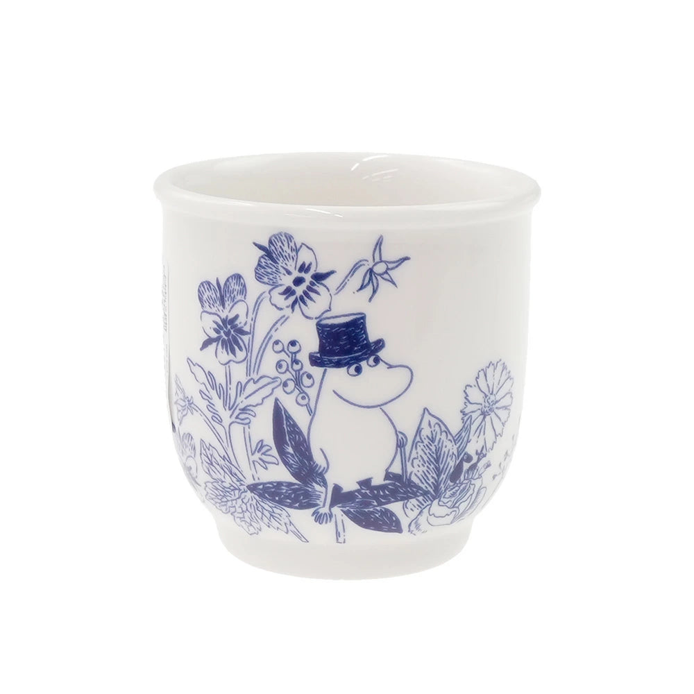 アラビア (ARABIA) ムーミン マグ 0.26L ハル