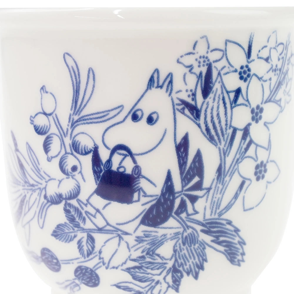 アラビア (ARABIA) ムーミン マグ 0.26L ハル