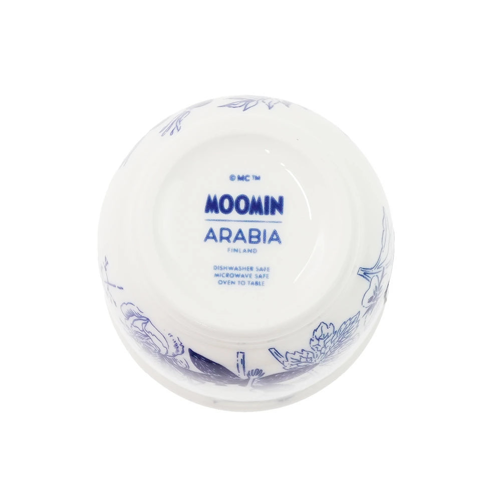 アラビア (ARABIA) ムーミン マグ 0.26L ハル