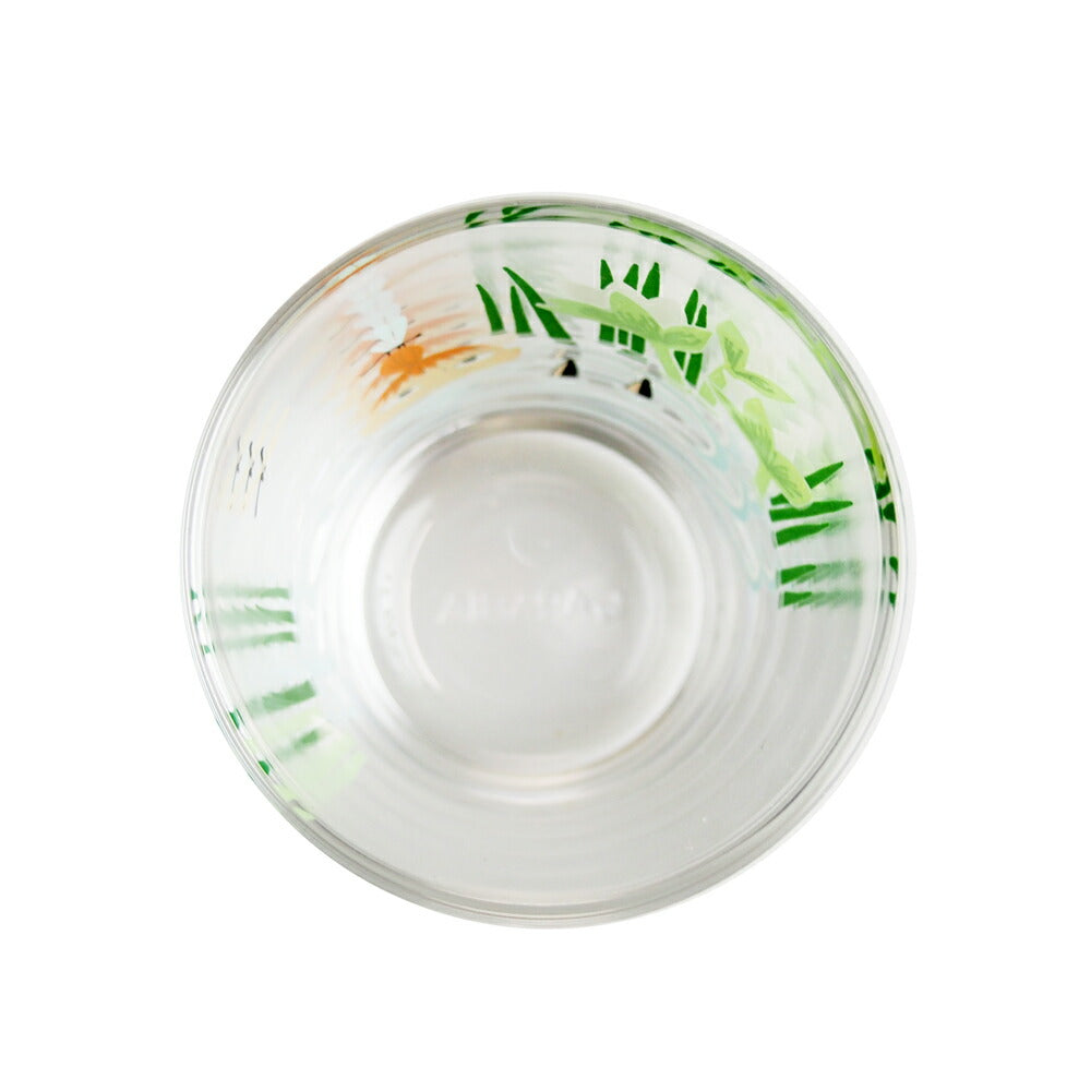 アラビア(ARABIA) ムーミン タンブラー ちびのミイ