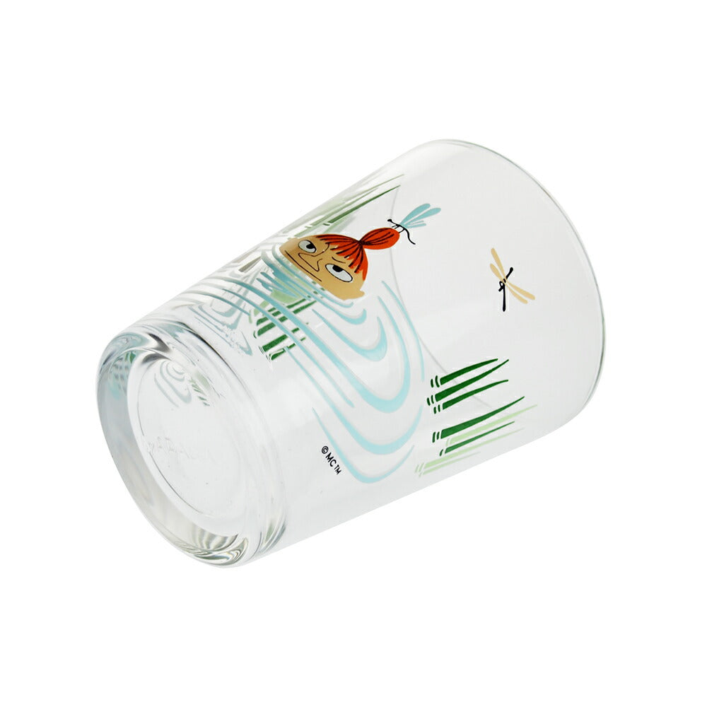 アラビア(ARABIA) ムーミン タンブラー ちびのミイ