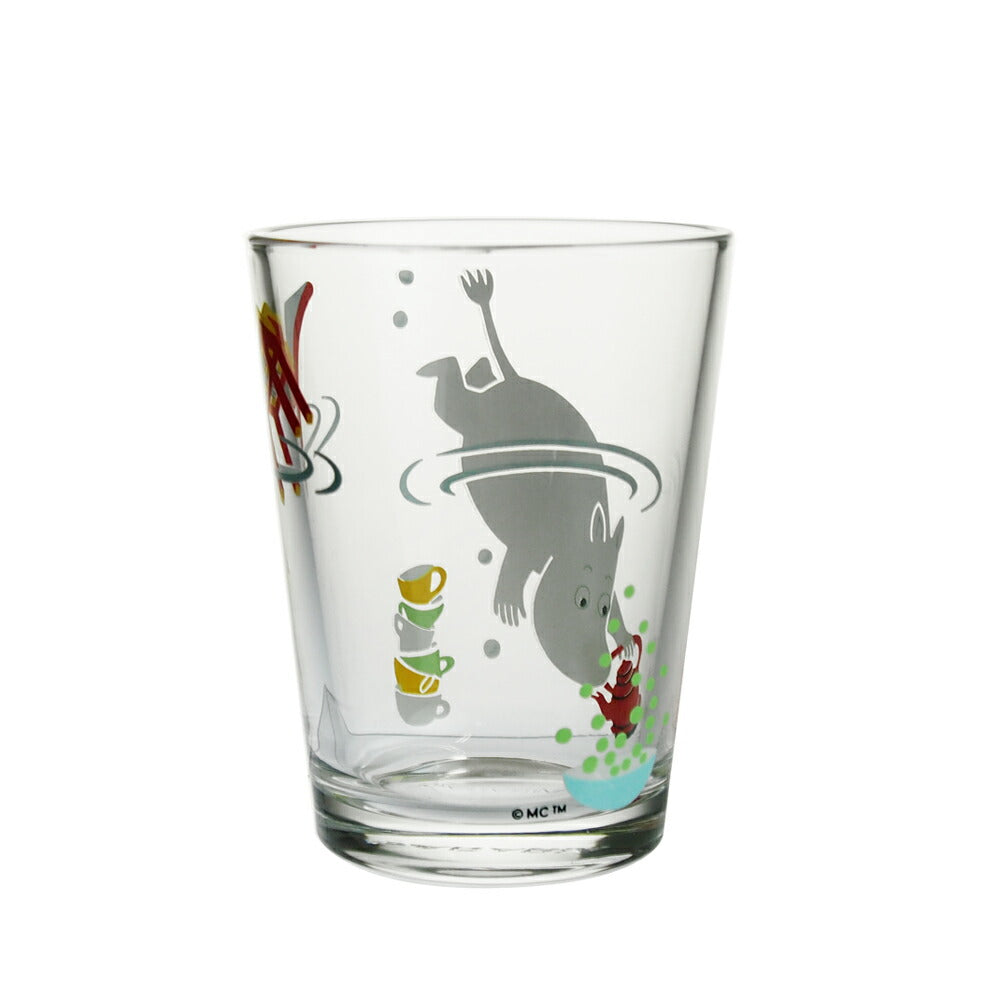 アラビア(ARABIA) ムーミン タンブラー ムーミン