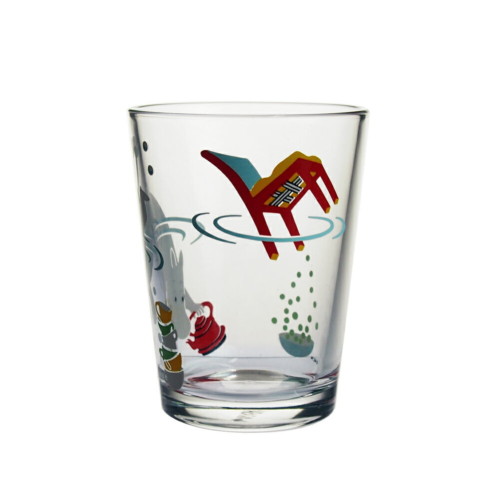 アラビア(ARABIA) ムーミン タンブラー ムーミン