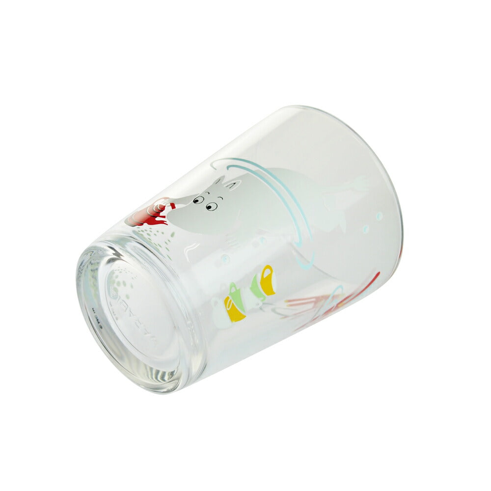 アラビア(ARABIA) ムーミン タンブラー ムーミン