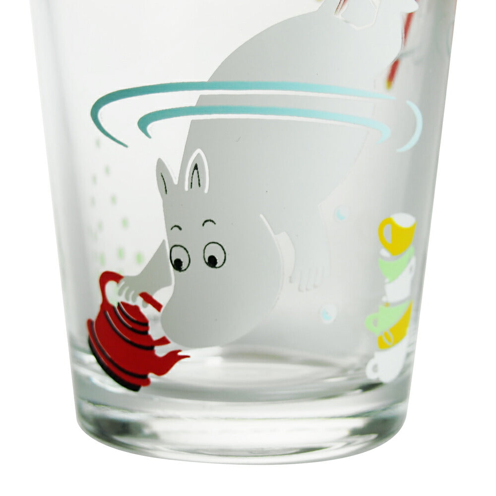 アラビア(ARABIA) ムーミン タンブラー ムーミン