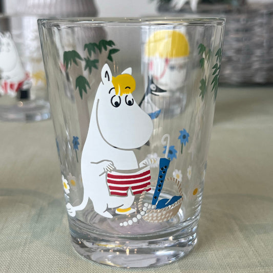 アラビア(ARABIA) ムーミン タンブラー バケーション