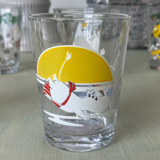 アラビア(ARABIA) ムーミン タンブラー イブニングスイム