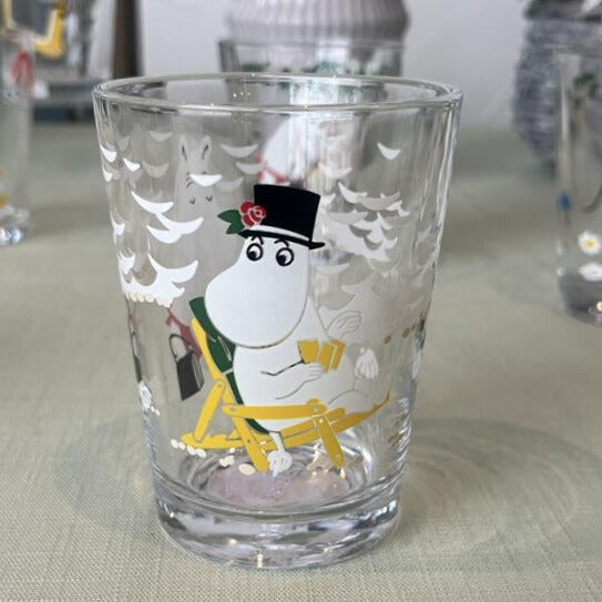 アラビア(ARABIA) ムーミン タンブラー トゥギャザー