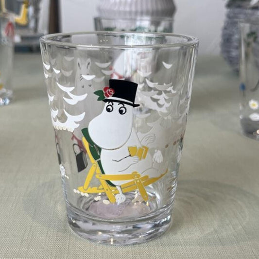 アラビア(ARABIA) ムーミン タンブラー トゥギャザー