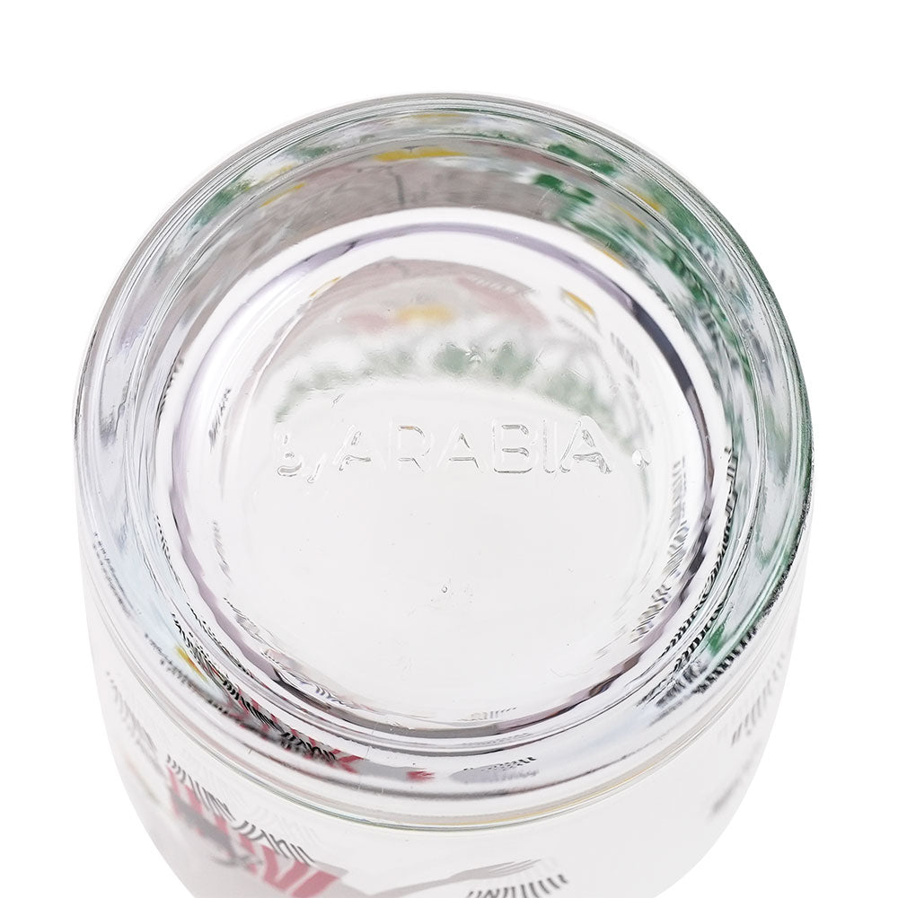 アラビア(ARABIA) ムーミン タンブラー ガーデンパーティー