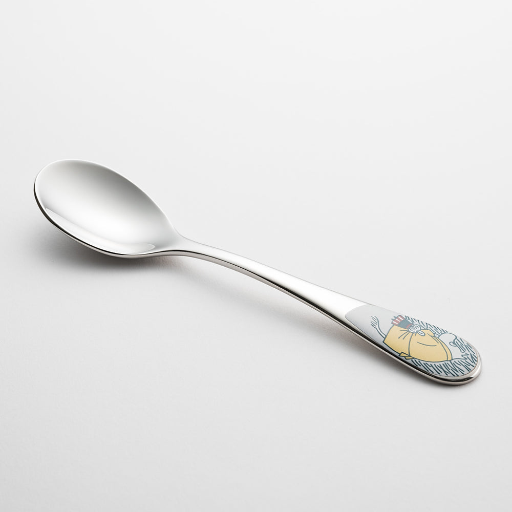 ハックマン (HACKMAN) ムーミン カトラリー コーヒースプーン