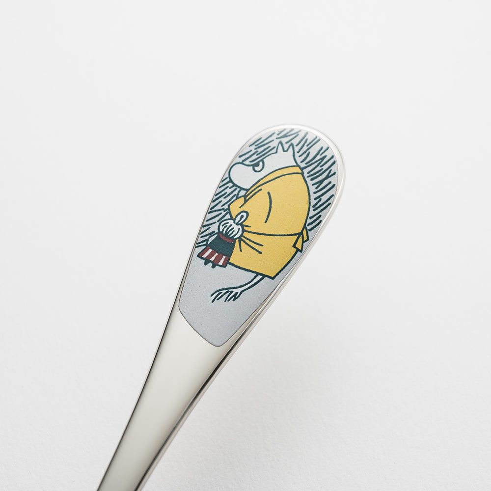 ハックマン (HACKMAN) ムーミン カトラリー コーヒースプーン