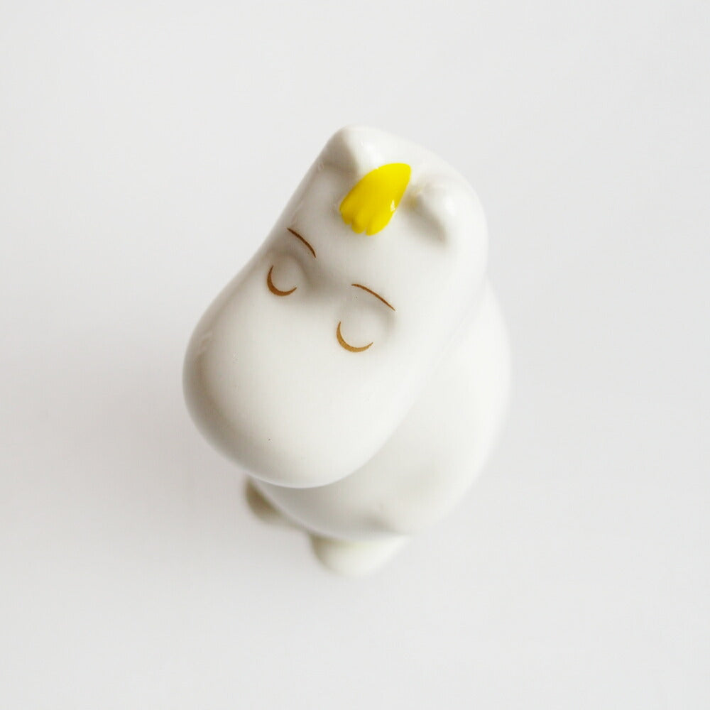 アラビア (ARABIA) ムーミン ミニフィギュア スノークのおじょうさん