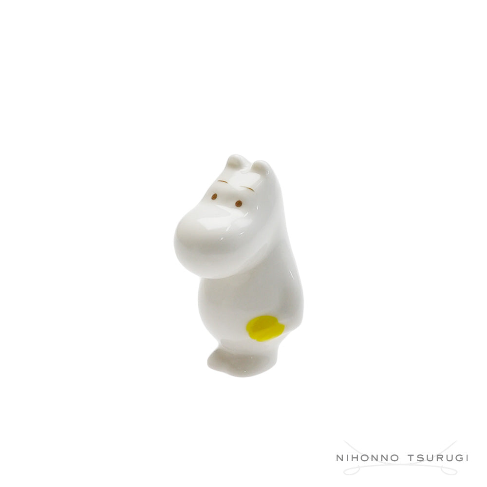 アラビア (ARABIA) ムーミン ミニフィギュア ムーミン