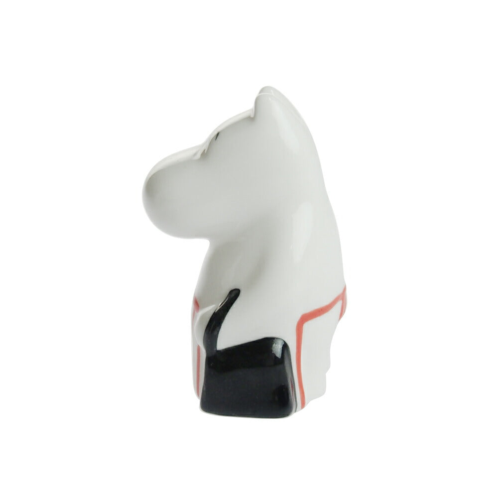 アラビア (ARABIA) ムーミン ミニフィギュア ムーミンママ