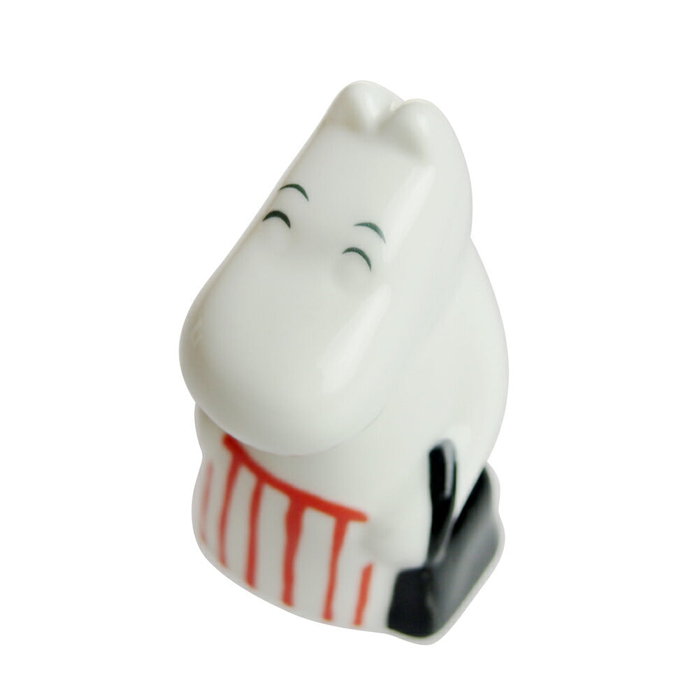 アラビア (ARABIA) ムーミン ミニフィギュア ムーミンママ