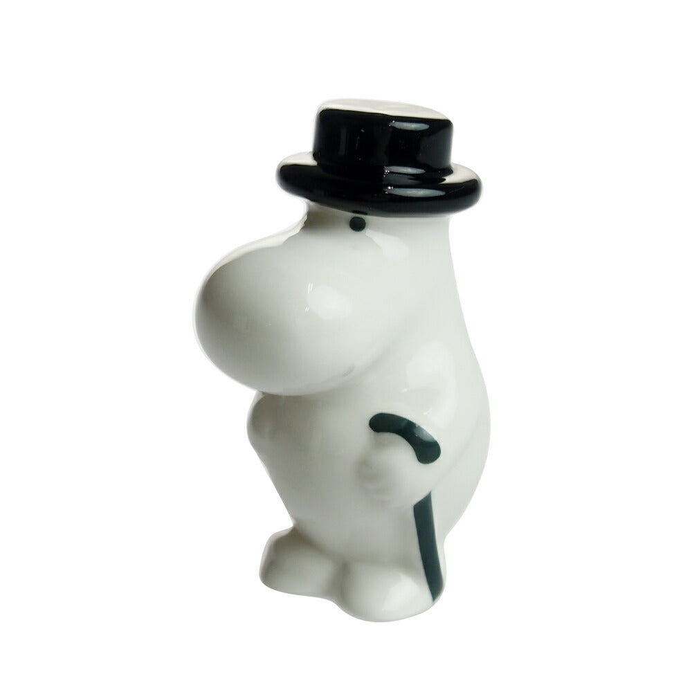 アラビア (ARABIA) ムーミン ミニフィギュア ムーミン パパ