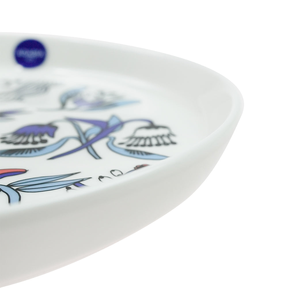 アラビア (ARABIA) プータルフリ プレート 19cm 1067070