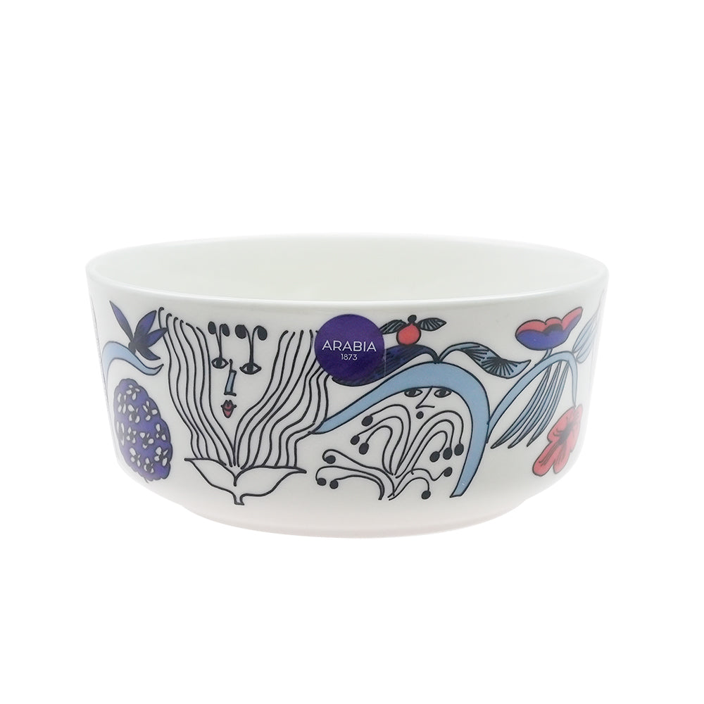 アラビア (ARABIA) プータルフリ ボウル 13cm 1067071