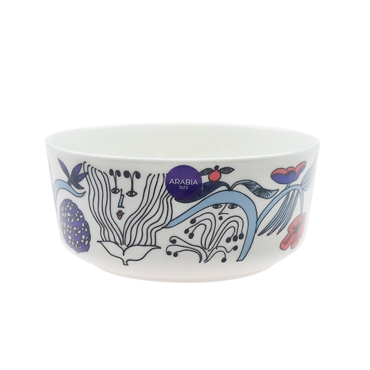 アラビア (ARABIA) プータルフリ ボウル 13cm 1067071