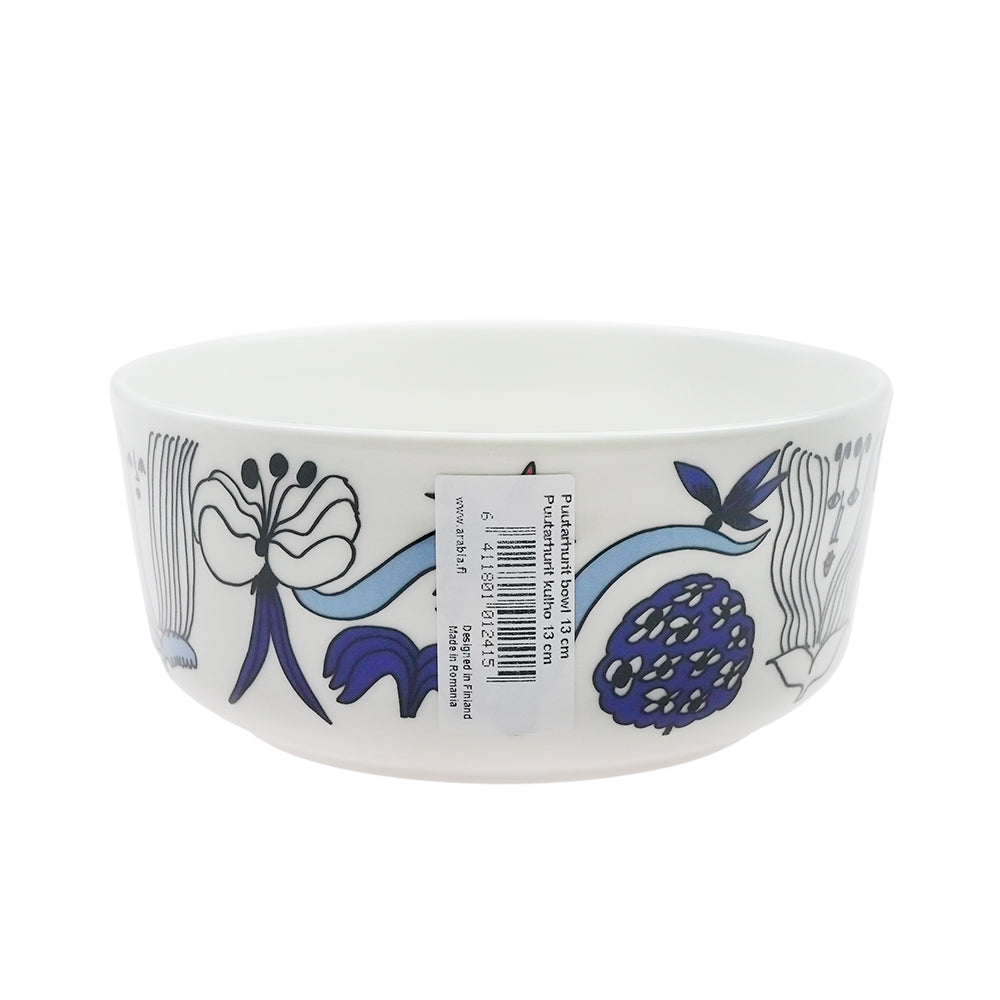 アラビア (ARABIA) プータルフリ ボウル 13cm 1067071