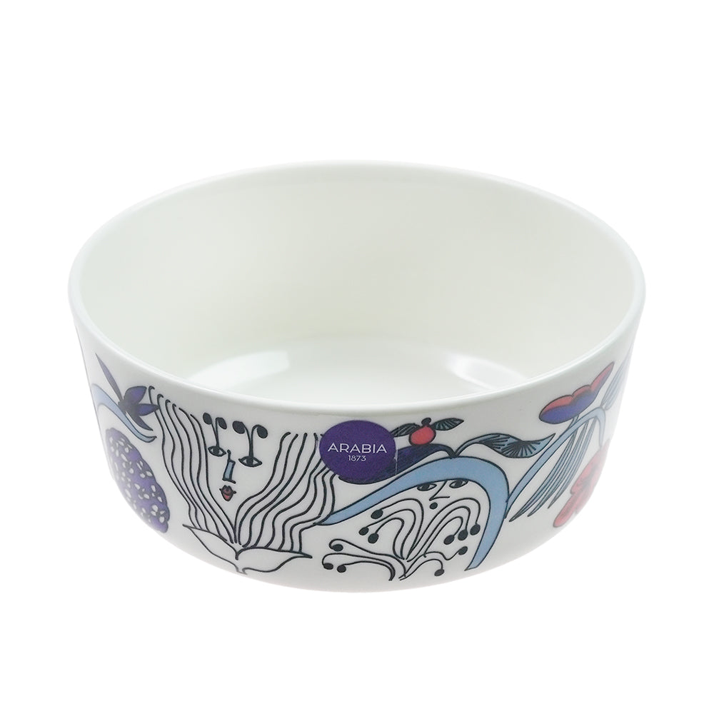 アラビア (ARABIA) プータルフリ ボウル 13cm 1067071