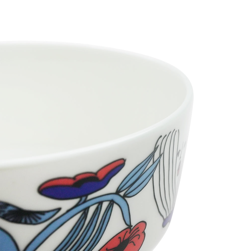 アラビア (ARABIA) プータルフリ ボウル 13cm 1067071