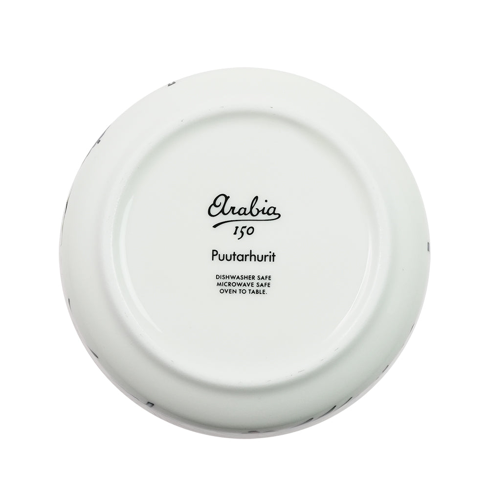 アラビア (ARABIA) プータルフリ ボウル 13cm 1067071