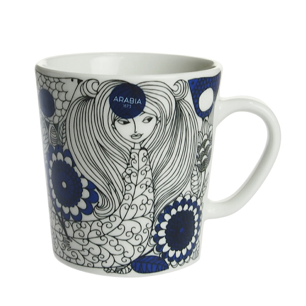アラビア (ARABIA) パストラーリ PASTORAALI マグカップ