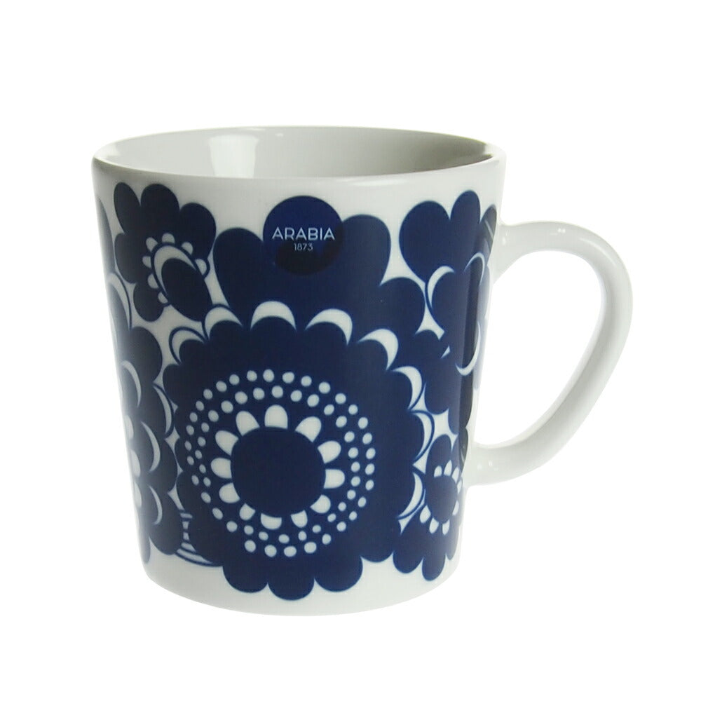 アラビア (ARABIA) エステリ Esteri マグカップ