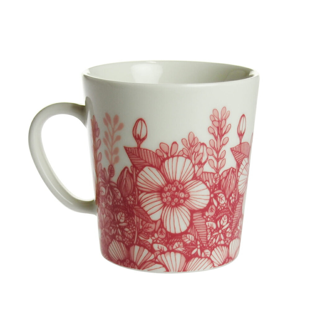 アラビア (ARABIA) フヴィラ HUVILA マグカップ 1027475/6411801006261