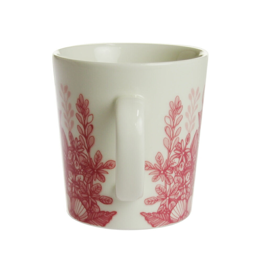 アラビア (ARABIA) フヴィラ HUVILA マグカップ 1027475/6411801006261