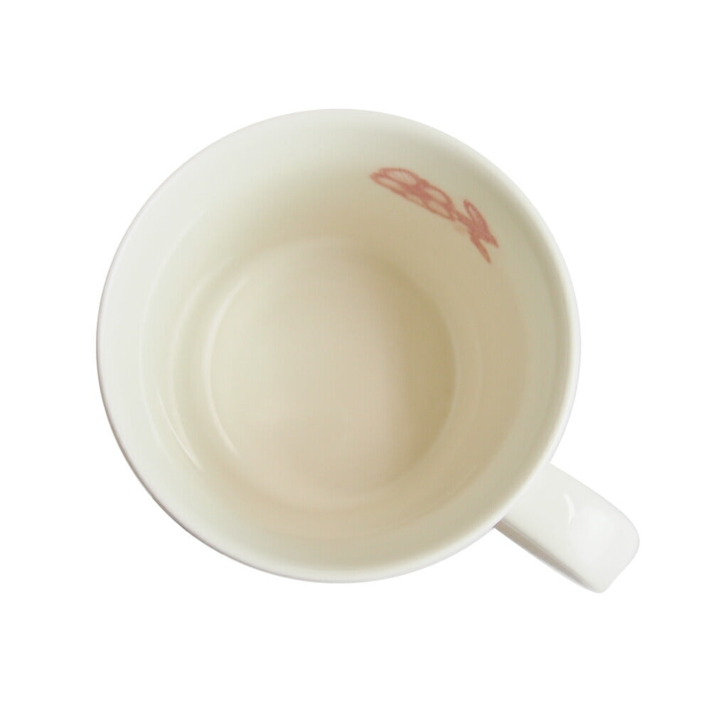 アラビア (ARABIA) フヴィラ HUVILA マグカップ 1027475/6411801006261