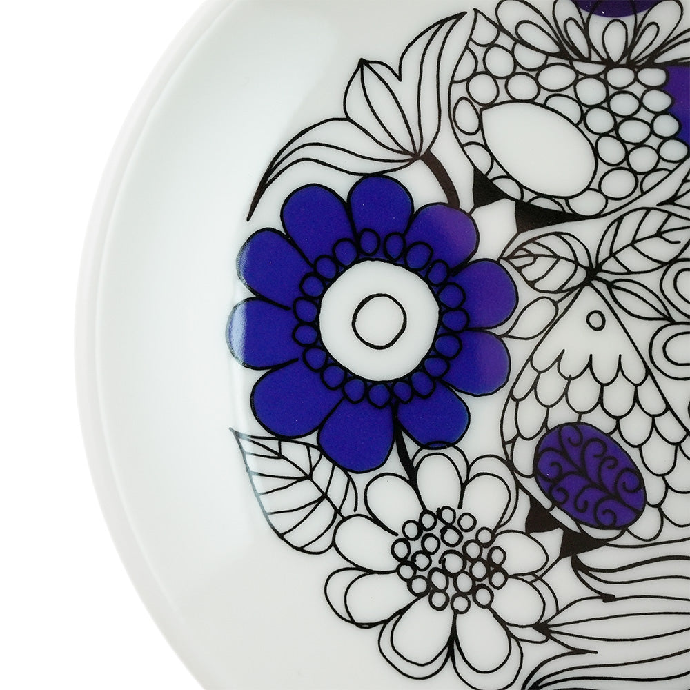 アラビア (ARABIA) パストラーリ PASTORAALI プレート 10.5cm