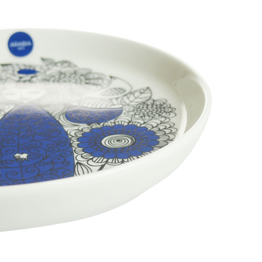 アラビア (ARABIA) パストラーリ PASTORAALI プレート 19cm