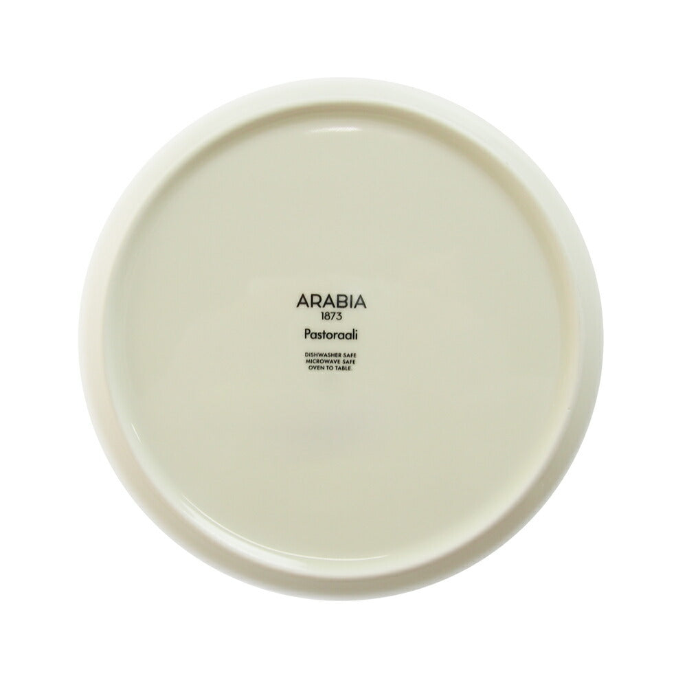 アラビア (ARABIA) パストラーリ PASTORAALI プレート 19cm