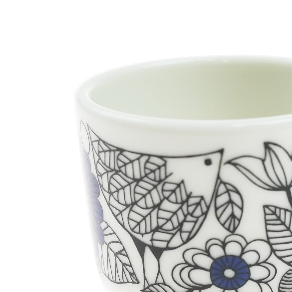 アラビア (ARABIA) パストラーリ PASTORAALI ミニカップ ペアセット