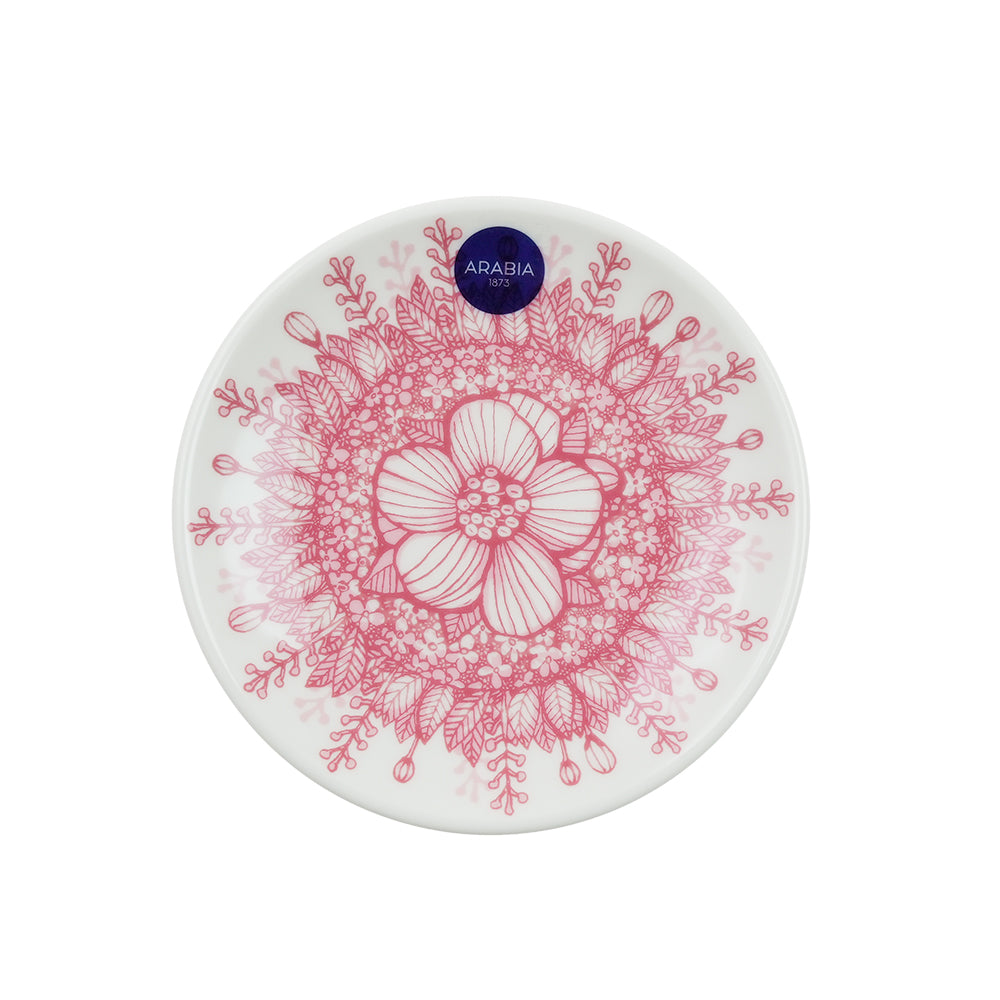 アラビア (ARABIA) フヴィラ HUVILA プレート