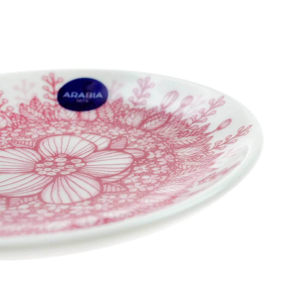 アラビア (ARABIA) フヴィラ HUVILA プレート