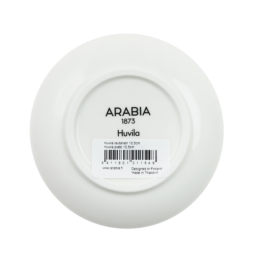 アラビア (ARABIA) フヴィラ HUVILA プレート