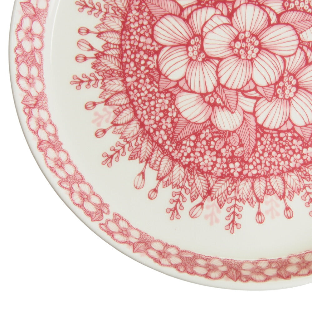 アラビア (ARABIA) フヴィラ HUVILA プレート