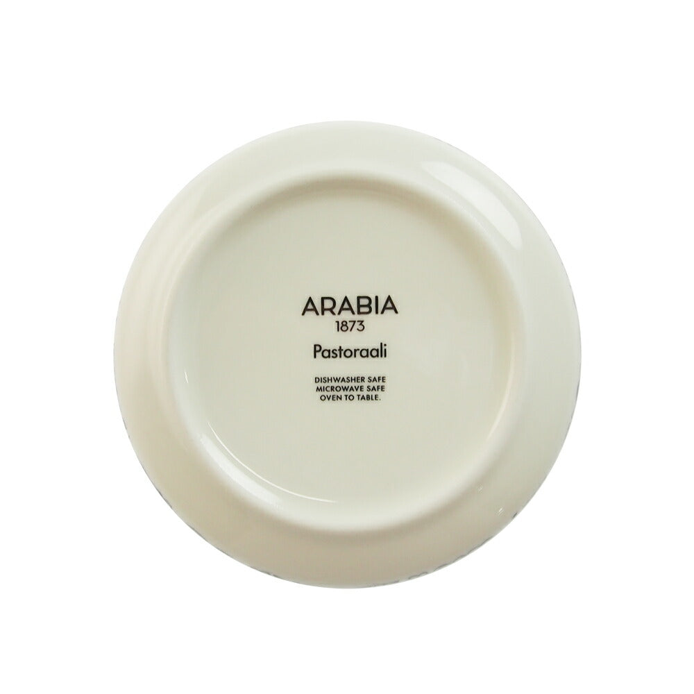 アラビア (ARABIA) パストラーリ PASTORAALI ボウル 13cm