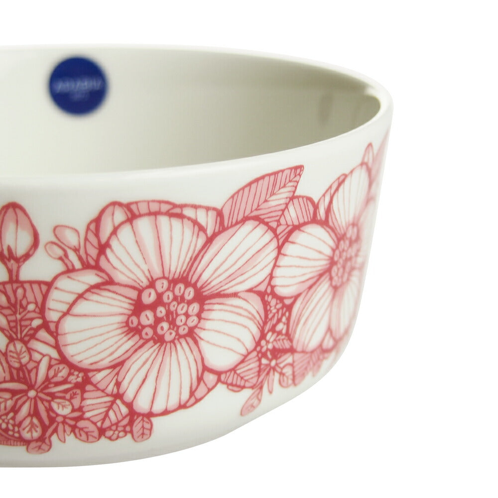 アラビア (ARABIA) フヴィラ HUVILA ボウル 13cm 1027476/6411801006278