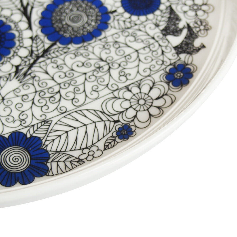 アラビア (ARABIA) パストラーリ PASTORAALI プレート 24cm