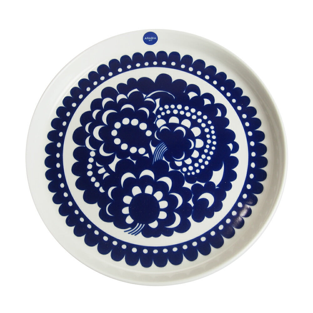 アラビア (ARABIA) エステリ ESTERI プレート 24cm