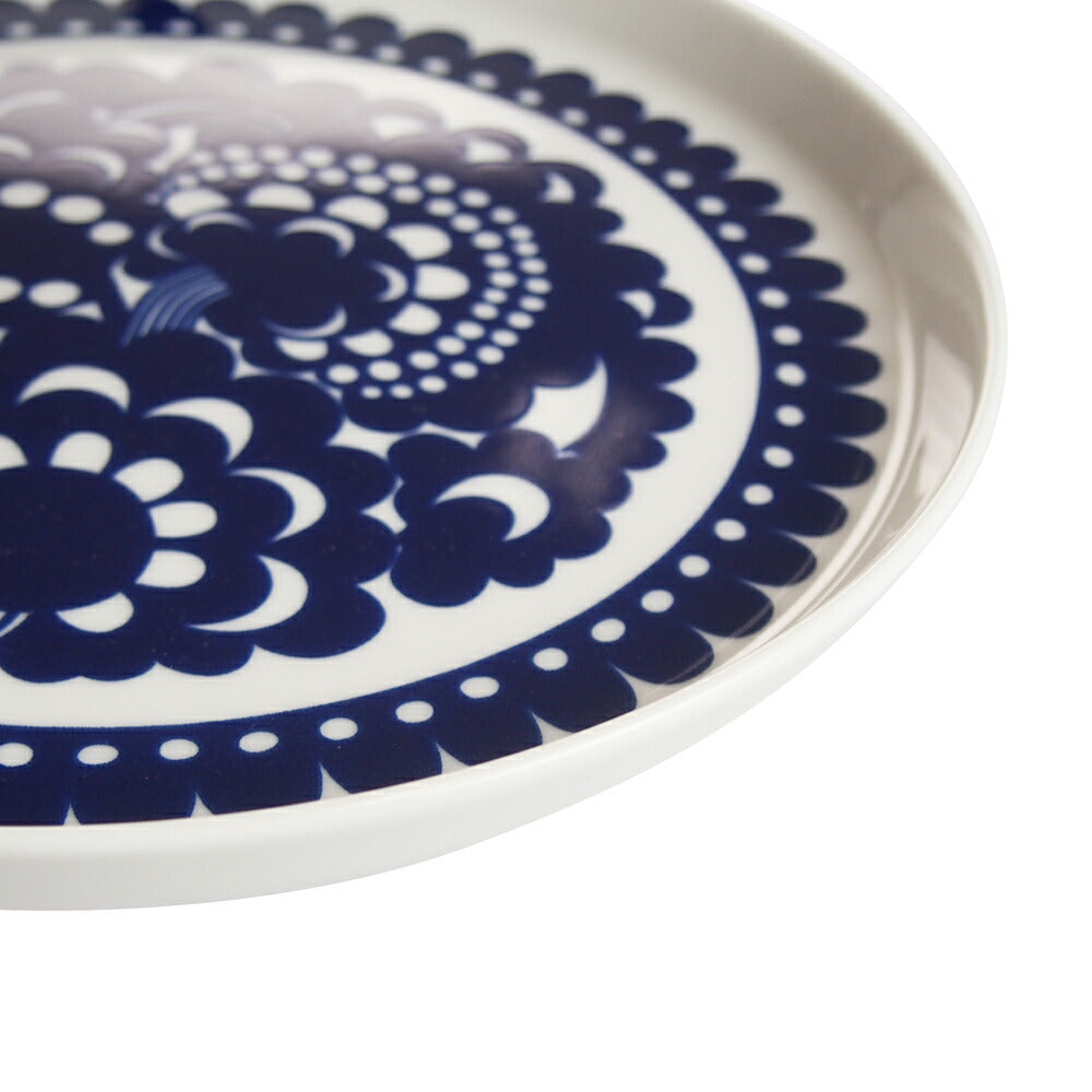 アラビア (ARABIA) エステリ ESTERI プレート 24cm