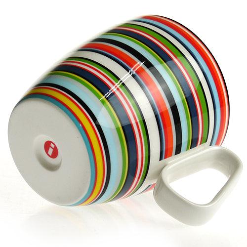 イッタラ (iittala) オリゴ Origo マグカップ  400ml 各色